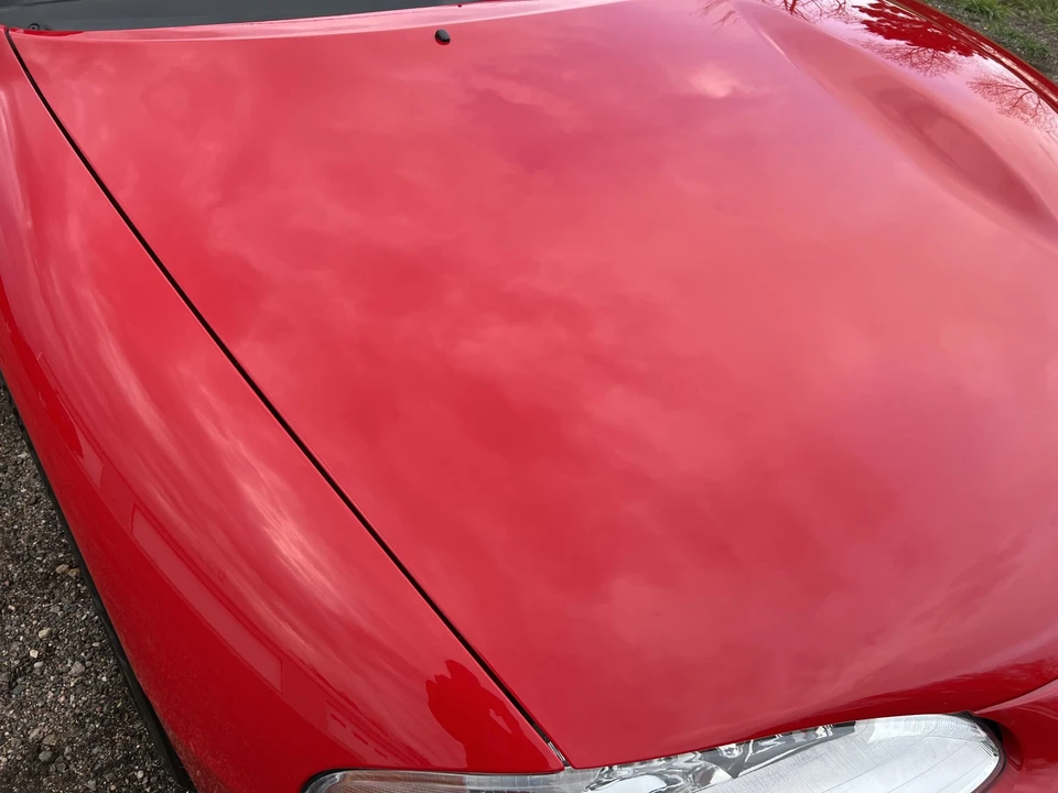 1995 Mitsubishi Eclipse 2nd Gen - Image 11 of 31
