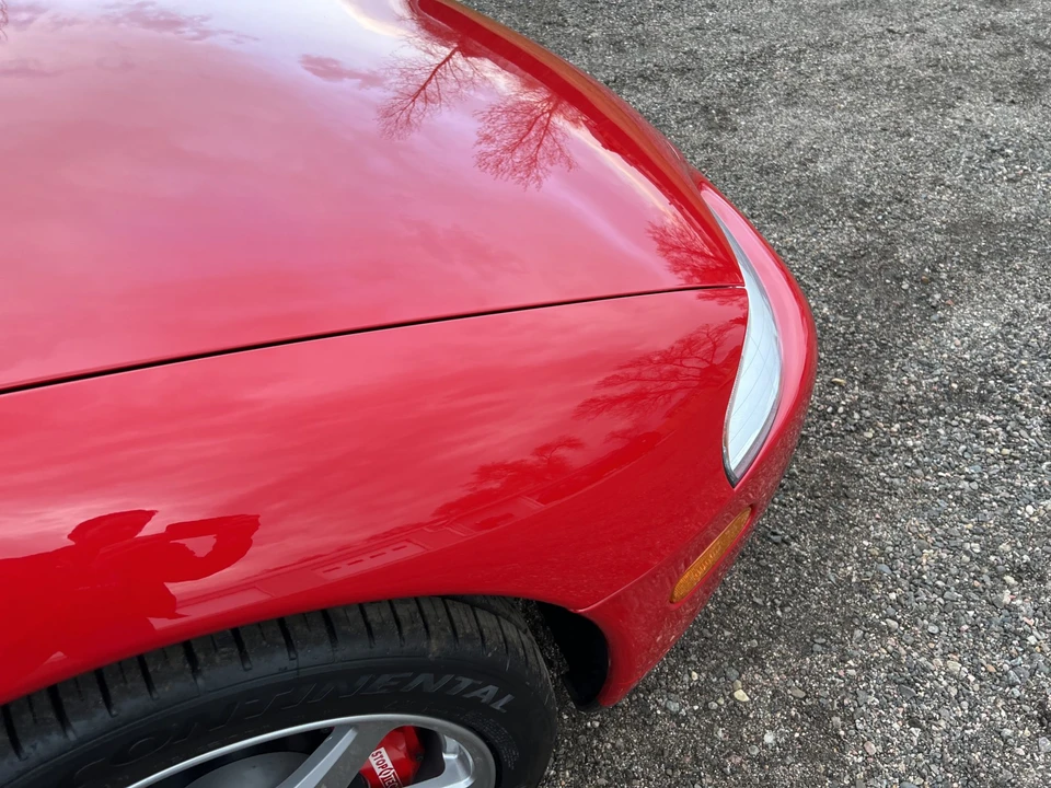 1995 Mitsubishi Eclipse 2nd Gen - Image 12 of 31