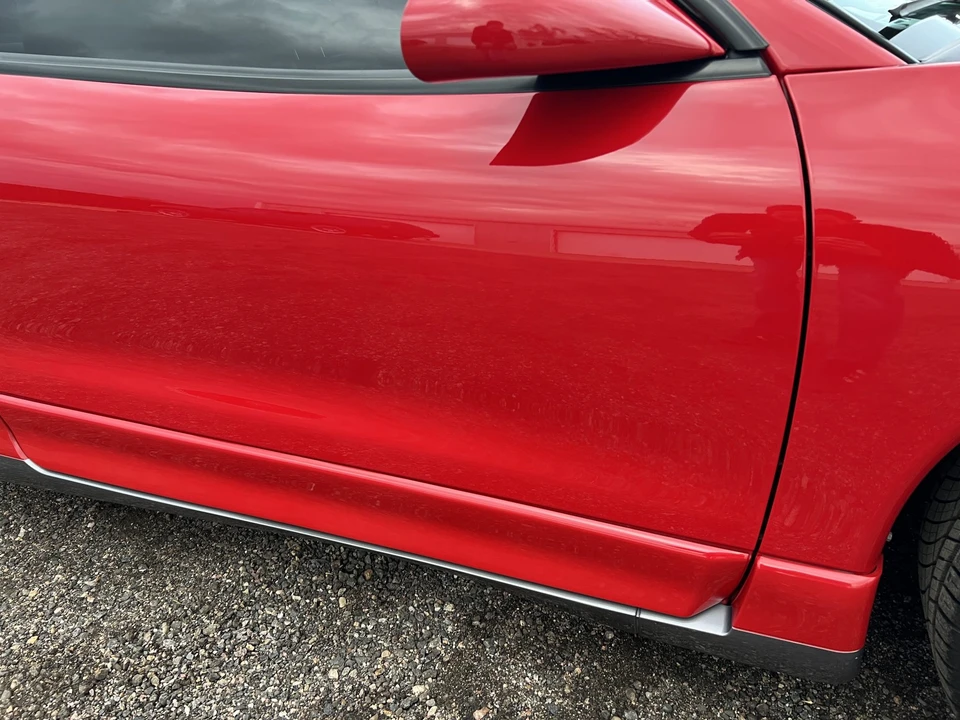 1995 Mitsubishi Eclipse 2nd Gen - Image 15 of 31