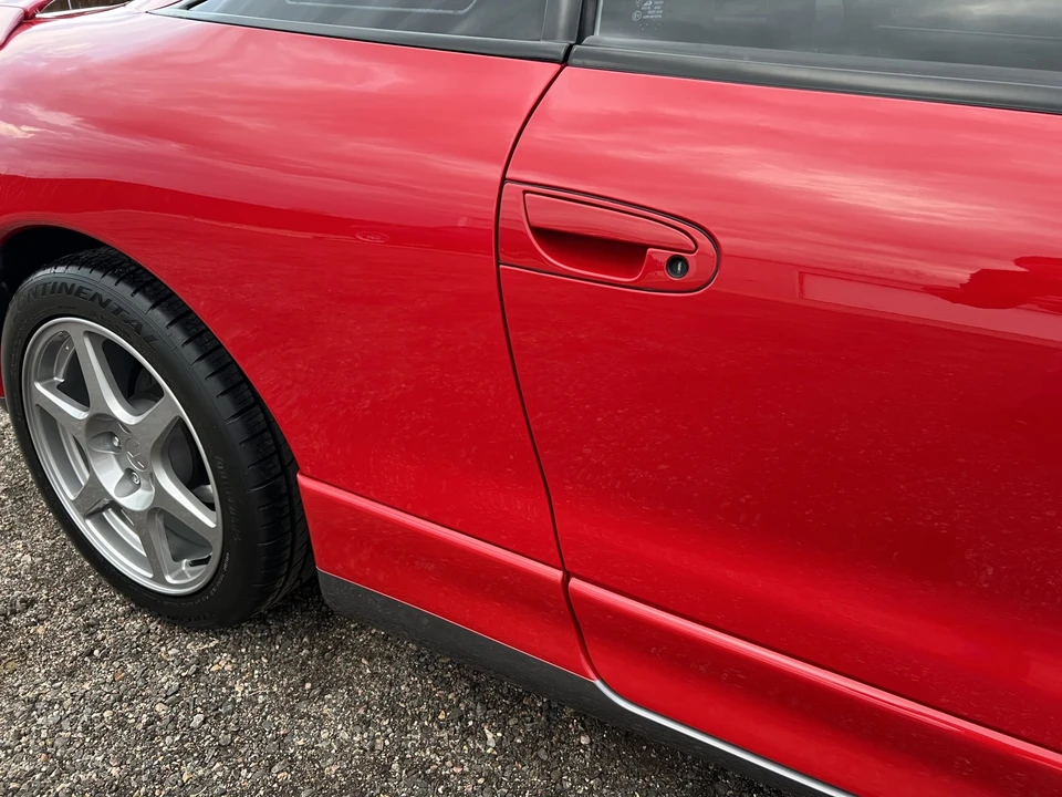 1995 Mitsubishi Eclipse 2nd Gen - Image 18 of 31