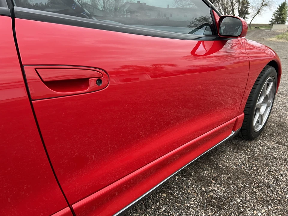 1995 Mitsubishi Eclipse 2nd Gen - Image 17 of 31
