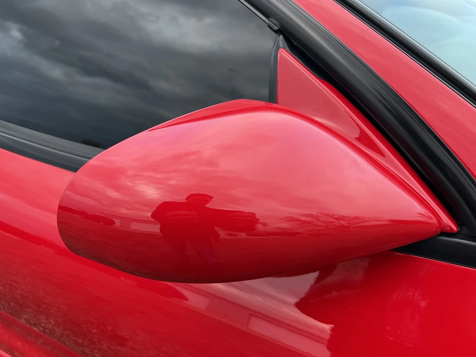 1995 Mitsubishi Eclipse 2nd Gen - Image 14 of 31