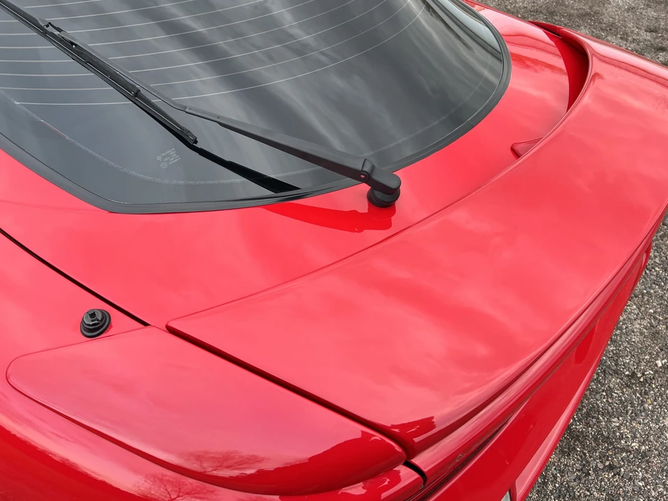 1995 Mitsubishi Eclipse 2nd Gen - Image 29 of 31