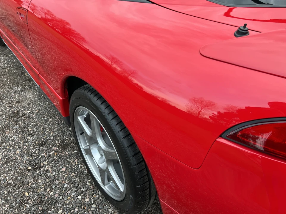 1995 Mitsubishi Eclipse 2nd Gen - Image 30 of 31