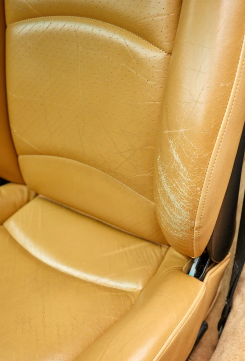 1995 Porsche 993 Carrera - Image 15 of 31