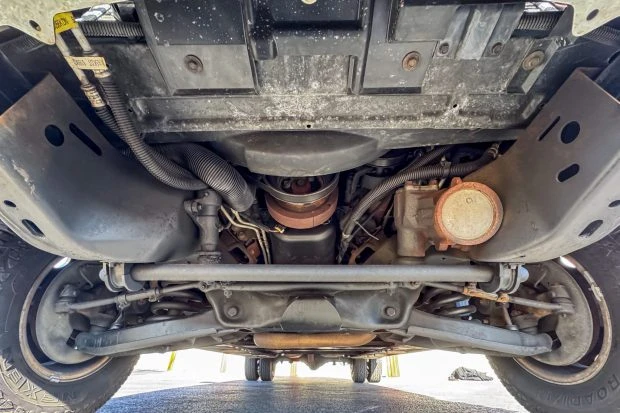 1996 Chevrolet C/K 4th Gen - Image 7 of 7