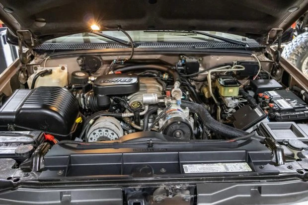 1996 Chevrolet C/K 4th Gen - Image 6 of 7