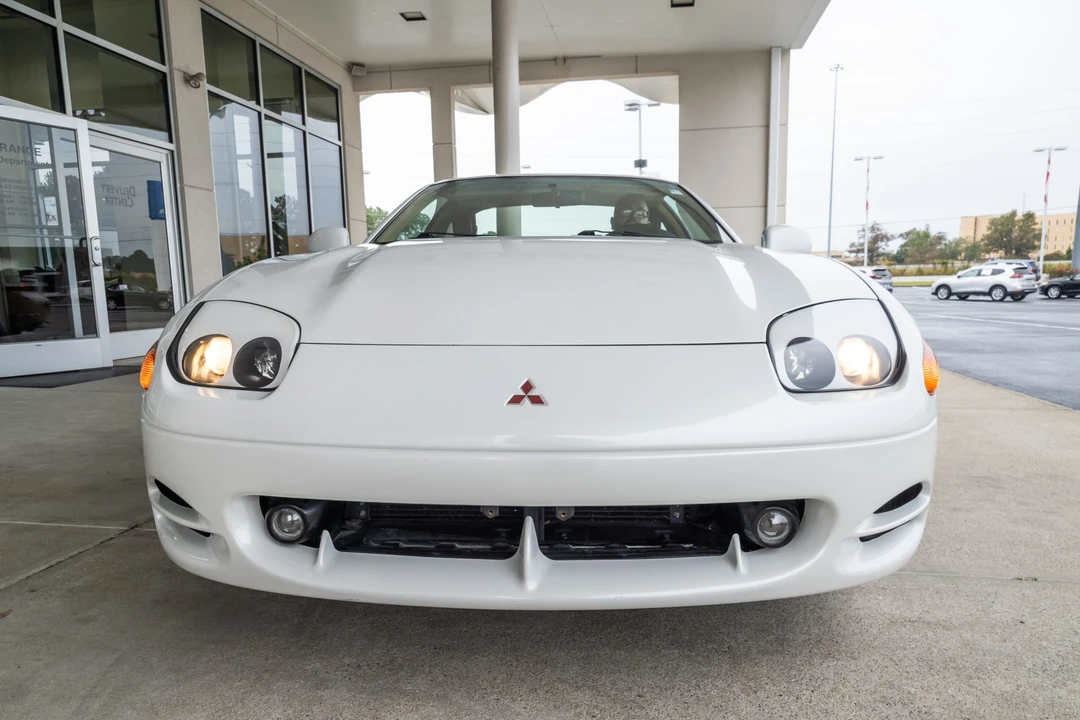 1996 Mitsubishi 3000GT Series 2 - Image 17 of 31