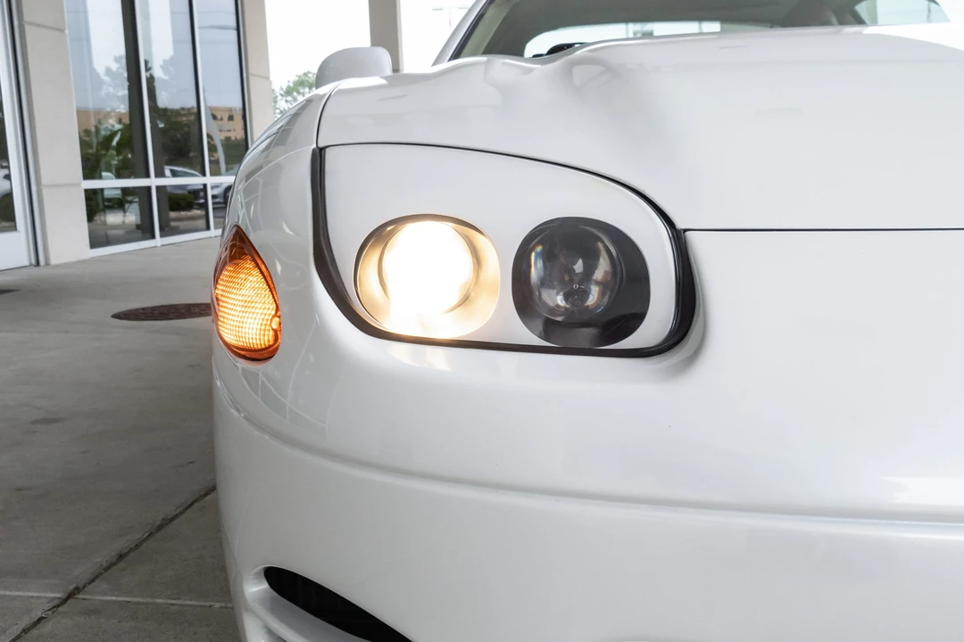 1996 Mitsubishi 3000GT Series 2 - Image 19 of 31