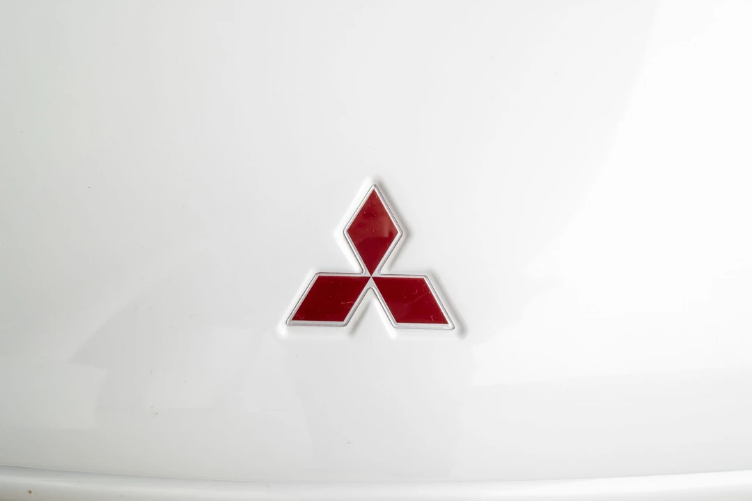 1996 Mitsubishi 3000GT Series 2 - Image 31 of 31