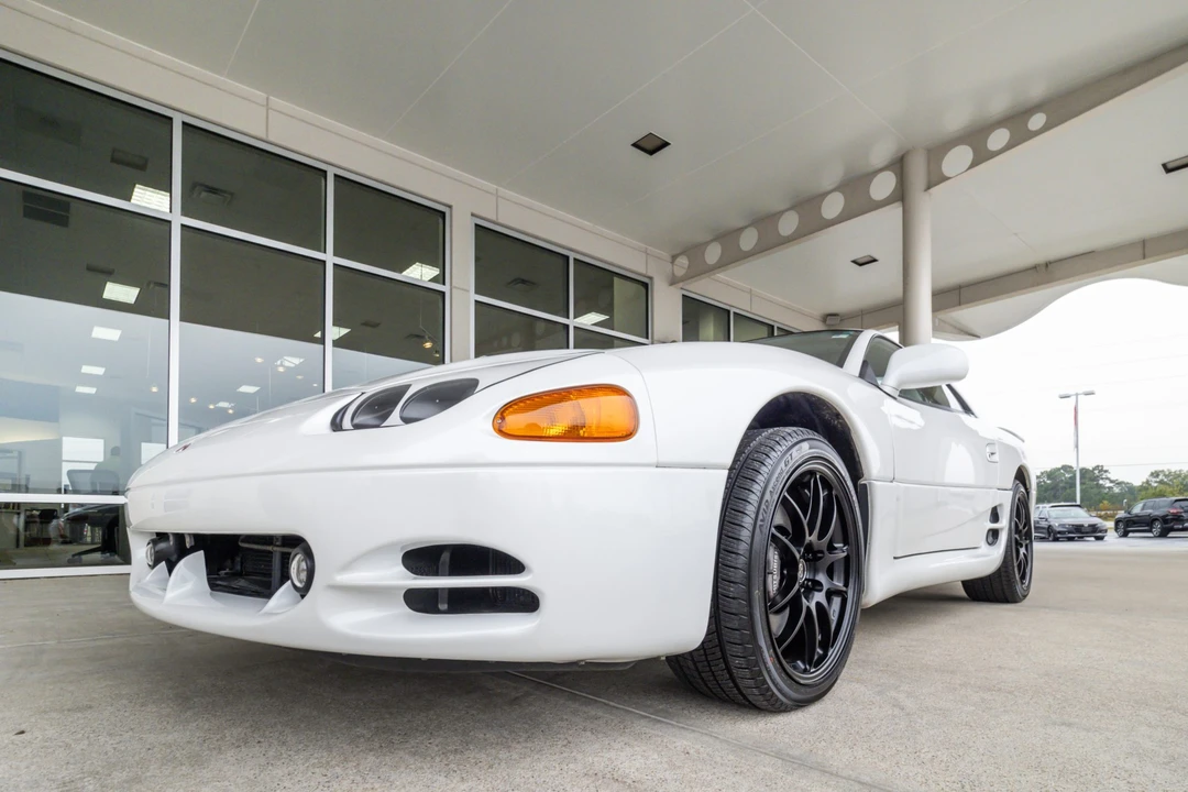 1996 Mitsubishi 3000GT Series 2 - Image 13 of 31