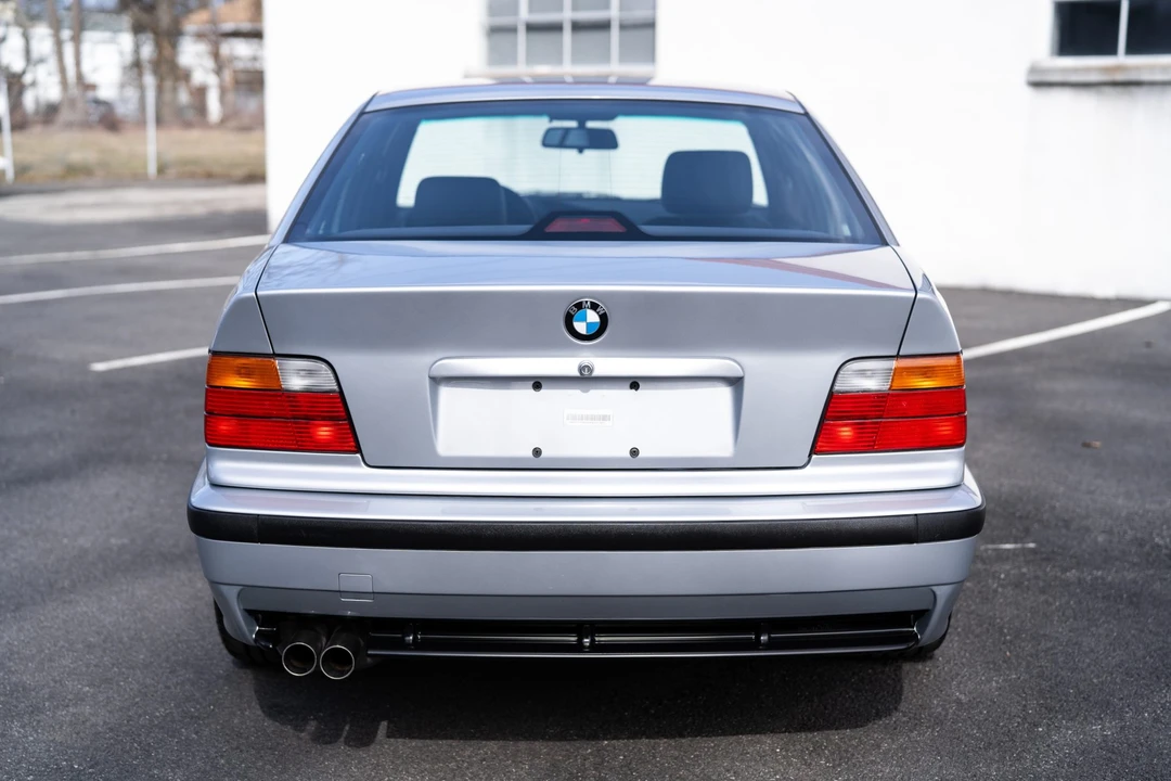 1997 BMW E36 M3 - Image 16 of 31