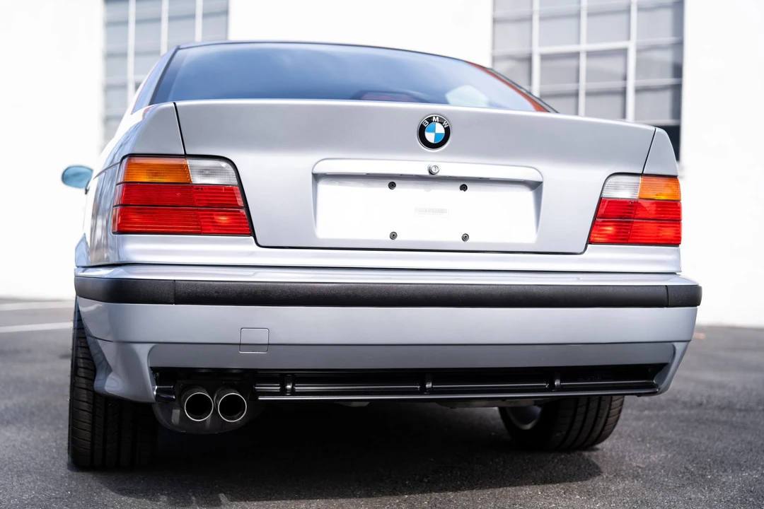 1997 BMW E36 M3 - Image 15 of 31