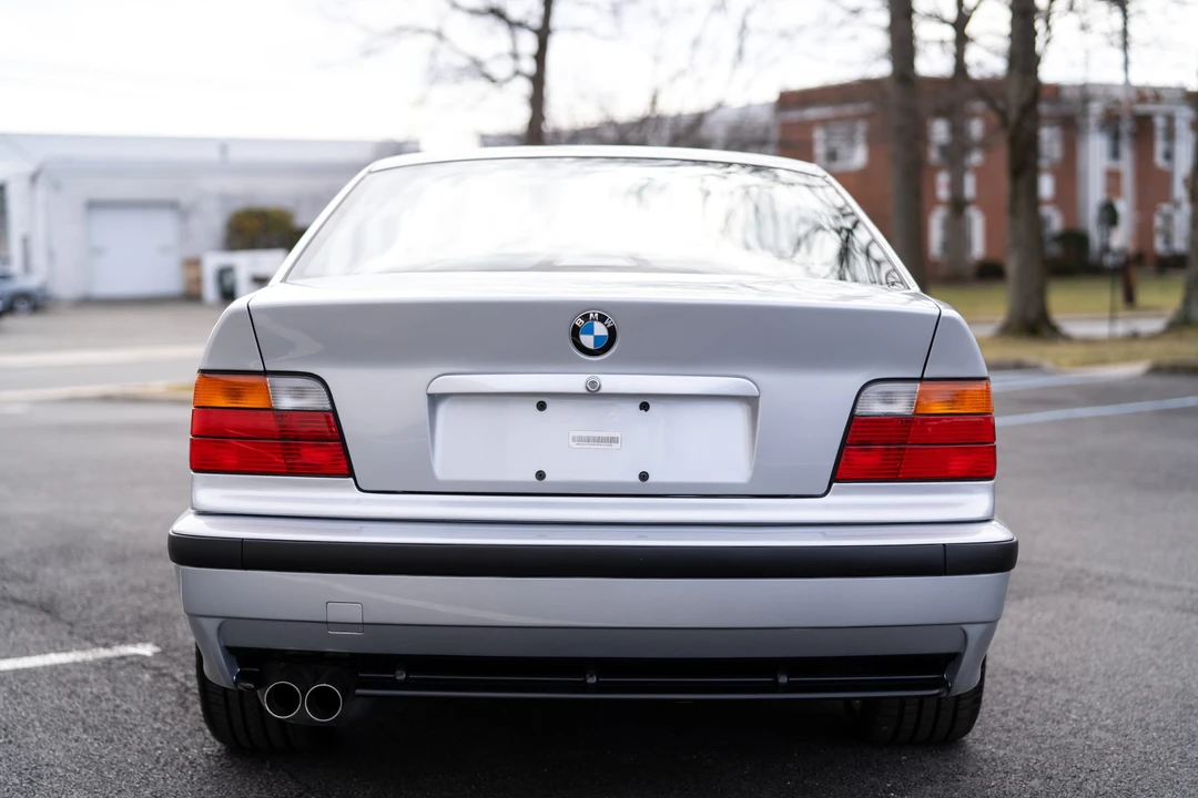 1997 BMW E36 M3 - Image 17 of 31