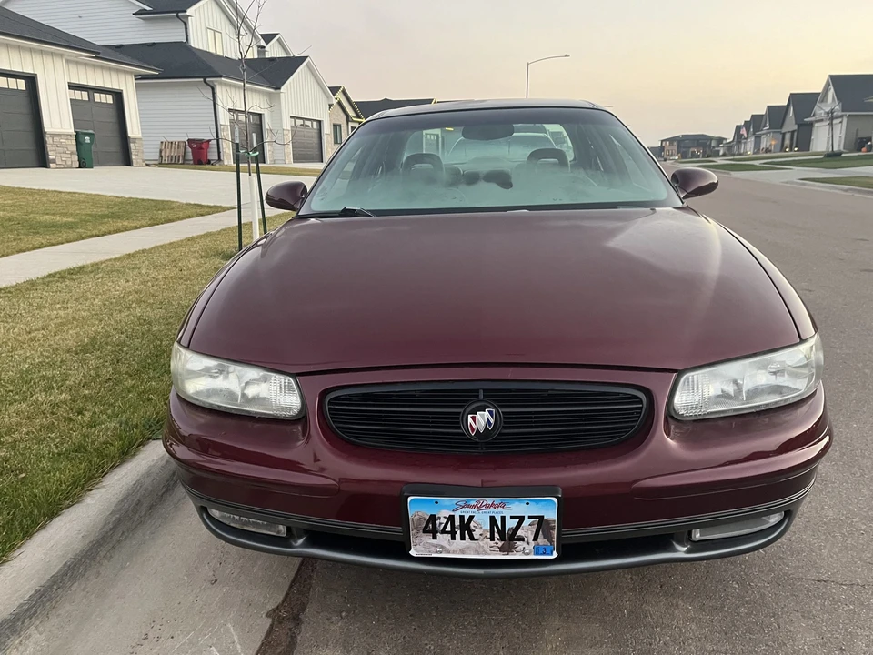 1997 Buick Regal - Image 3 of 31