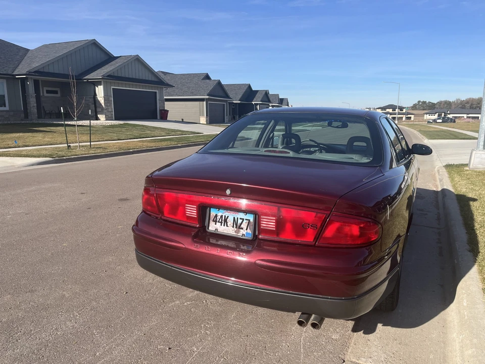 1997 Buick Regal - Image 6 of 31