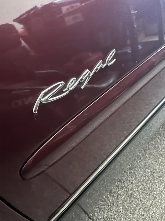 1997 Buick Regal - Image 26 of 31