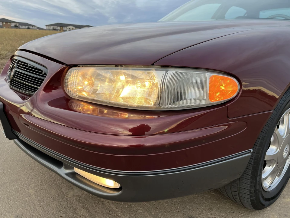 1997 Buick Regal - Image 12 of 31