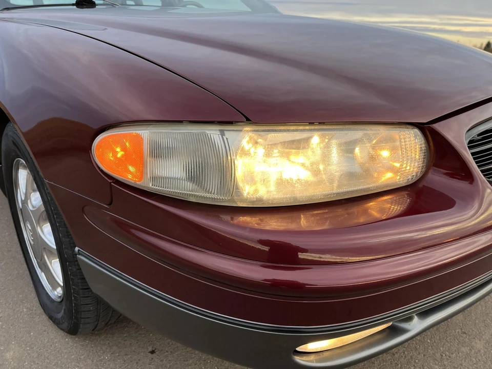 1997 Buick Regal - Image 13 of 31