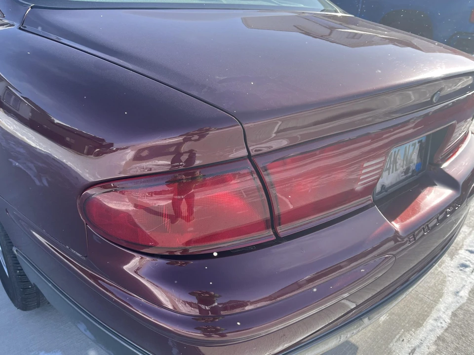 1997 Buick Regal - Image 15 of 31