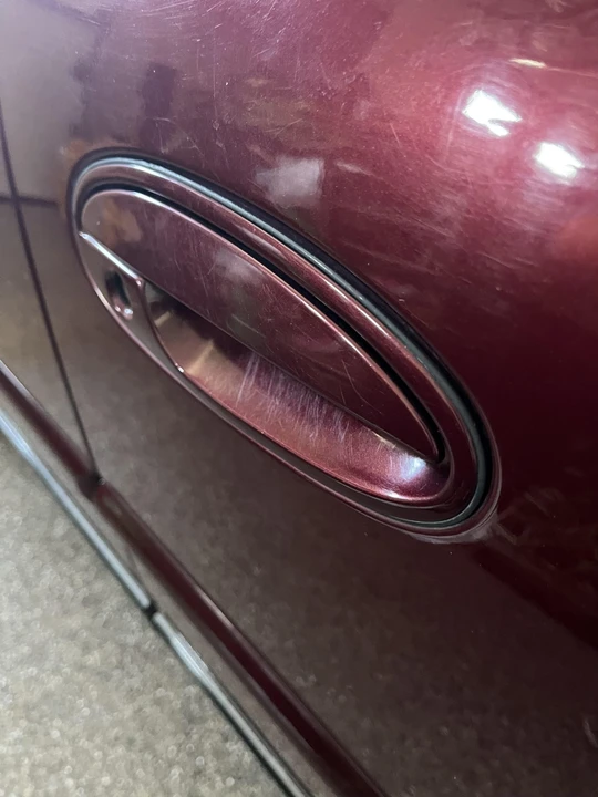 1997 Buick Regal - Image 21 of 31