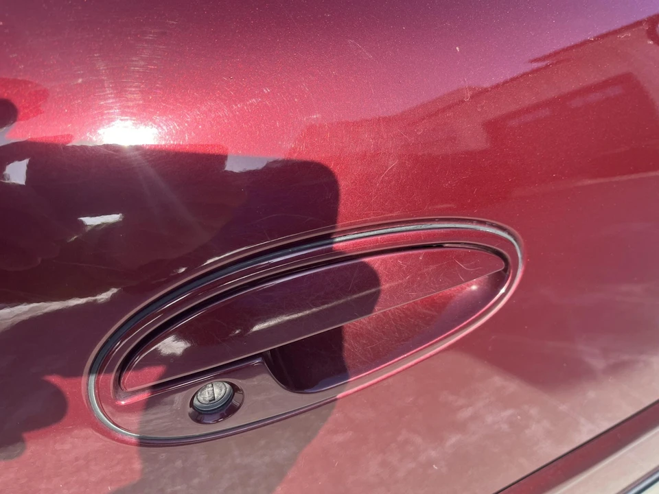 1997 Buick Regal - Image 20 of 31