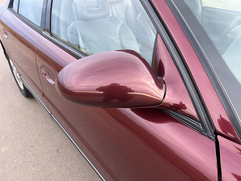 1997 Buick Regal - Image 31 of 31