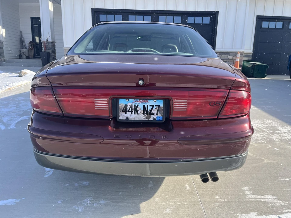 1997 Buick Regal - Image 8 of 31
