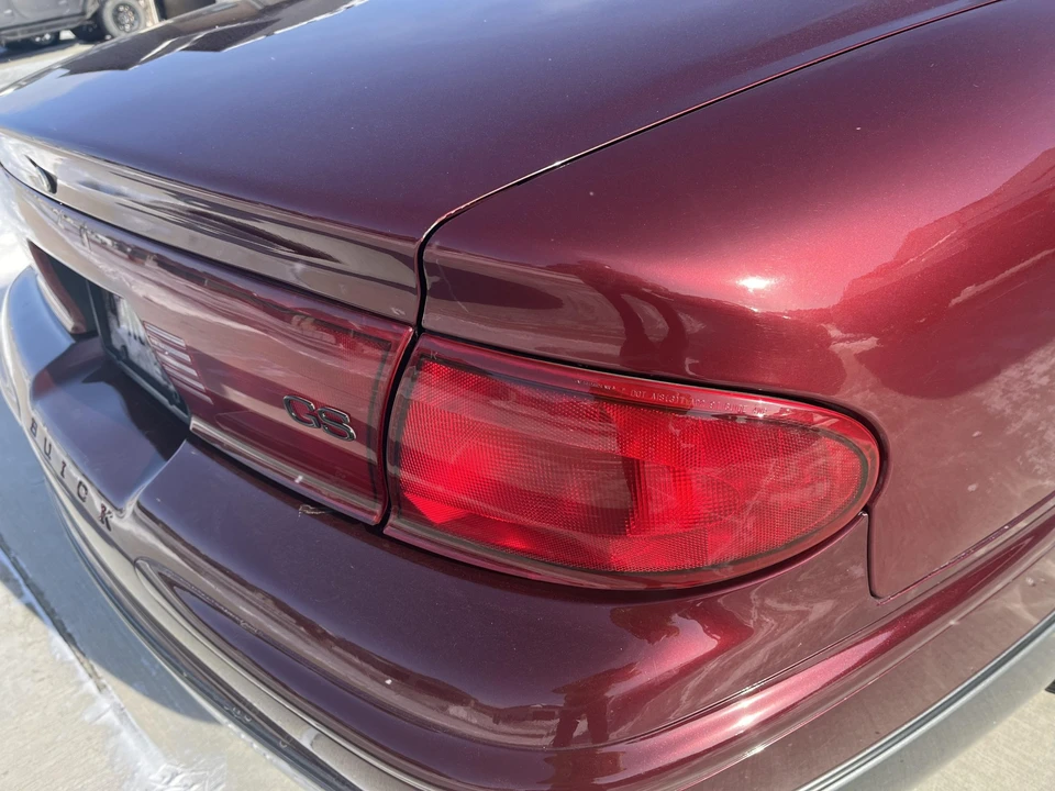 1997 Buick Regal - Image 18 of 31