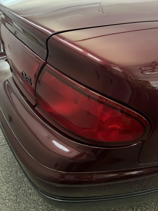 1997 Buick Regal - Image 19 of 31