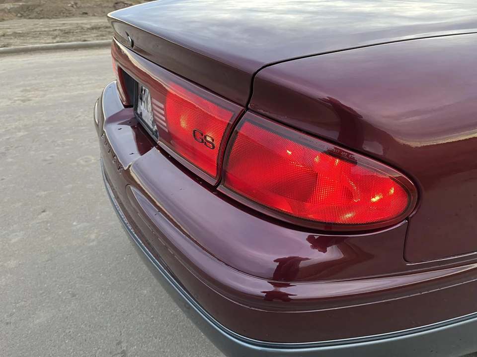 1997 Buick Regal - Image 17 of 31
