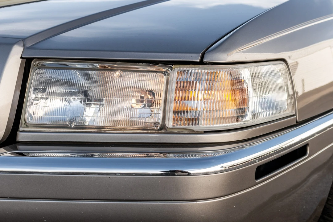 1997 Cadillac Eldorado 12th Gen - Image 29 of 31