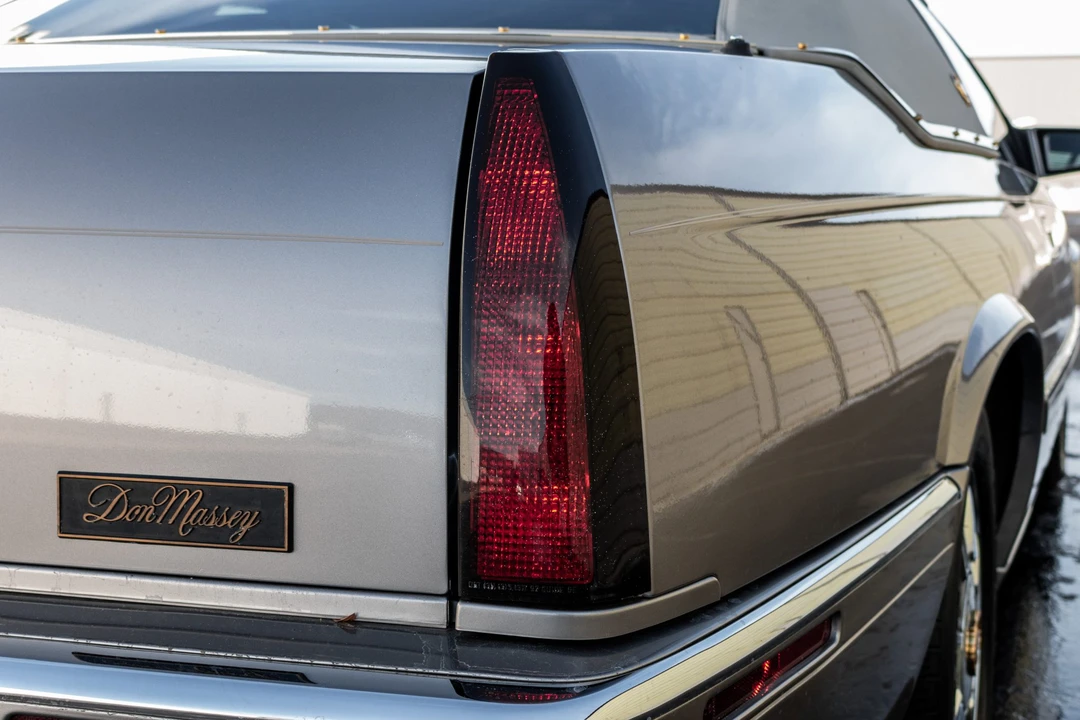 1997 Cadillac Eldorado 12th Gen - Image 17 of 31