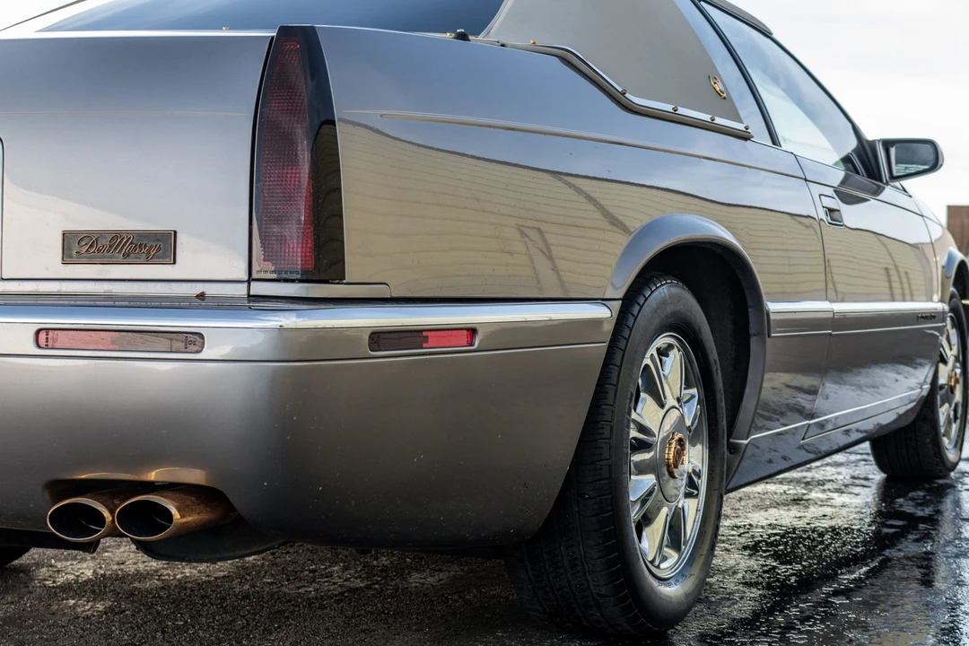 1997 Cadillac Eldorado 12th Gen - Image 15 of 31