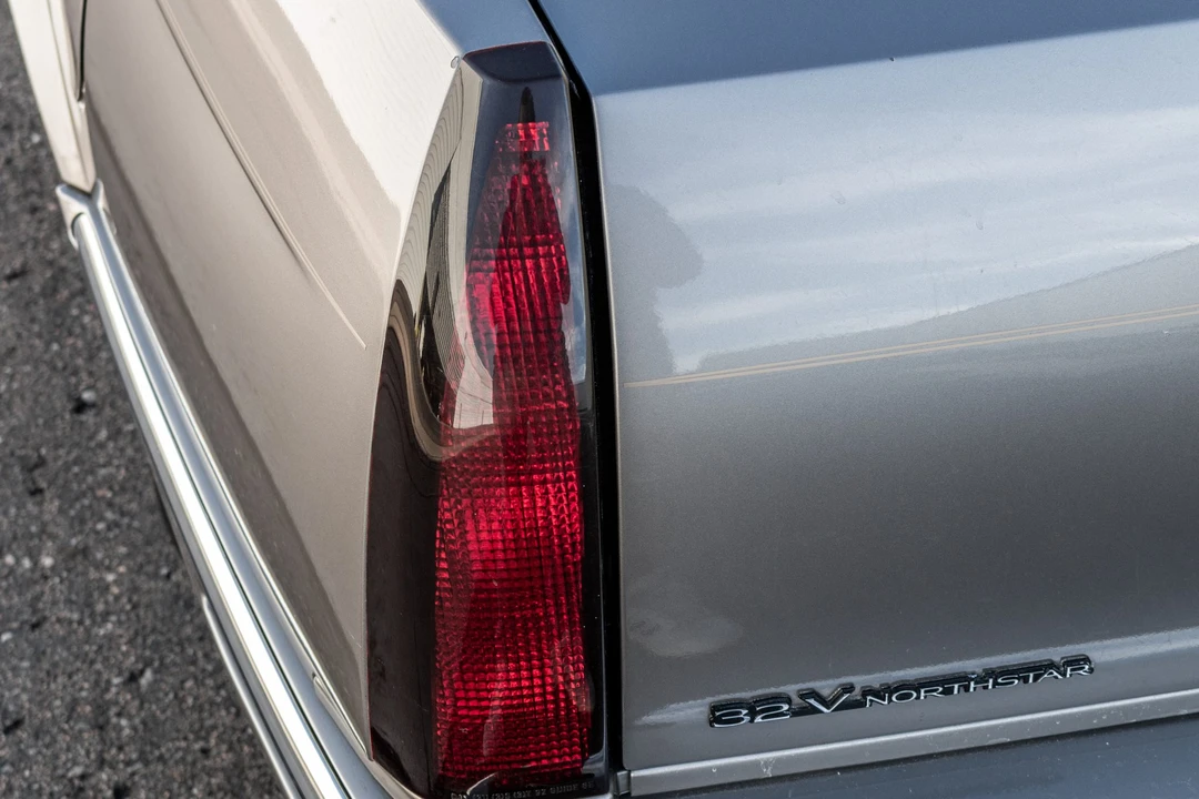 1997 Cadillac Eldorado 12th Gen - Image 30 of 31