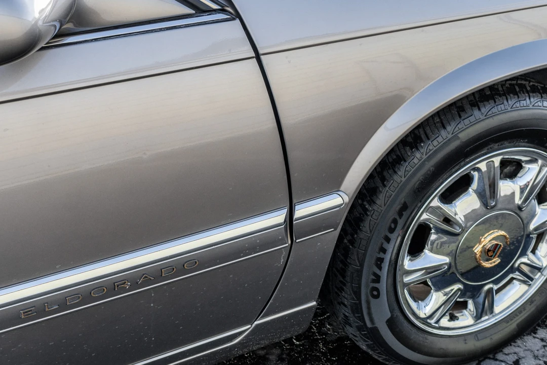 1997 Cadillac Eldorado 12th Gen - Image 14 of 31