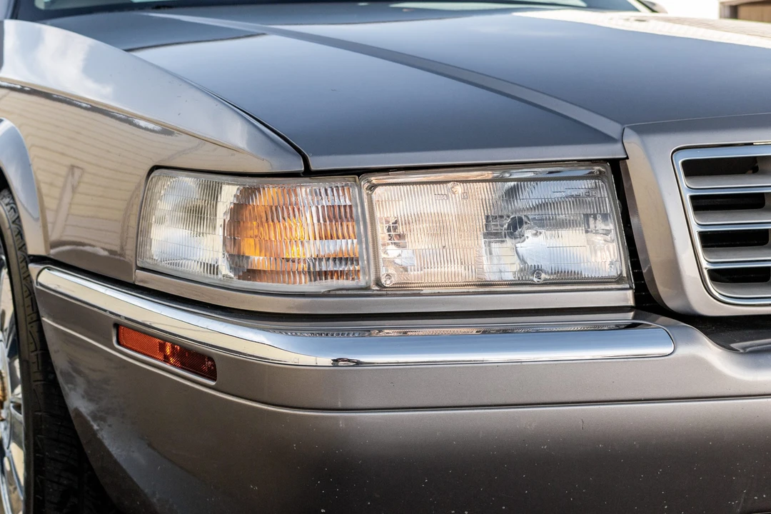1997 Cadillac Eldorado 12th Gen - Image 28 of 31