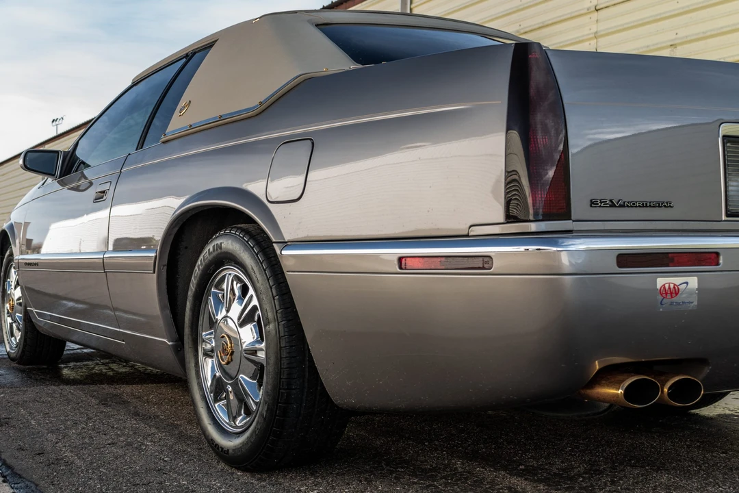1997 Cadillac Eldorado 12th Gen - Image 18 of 31