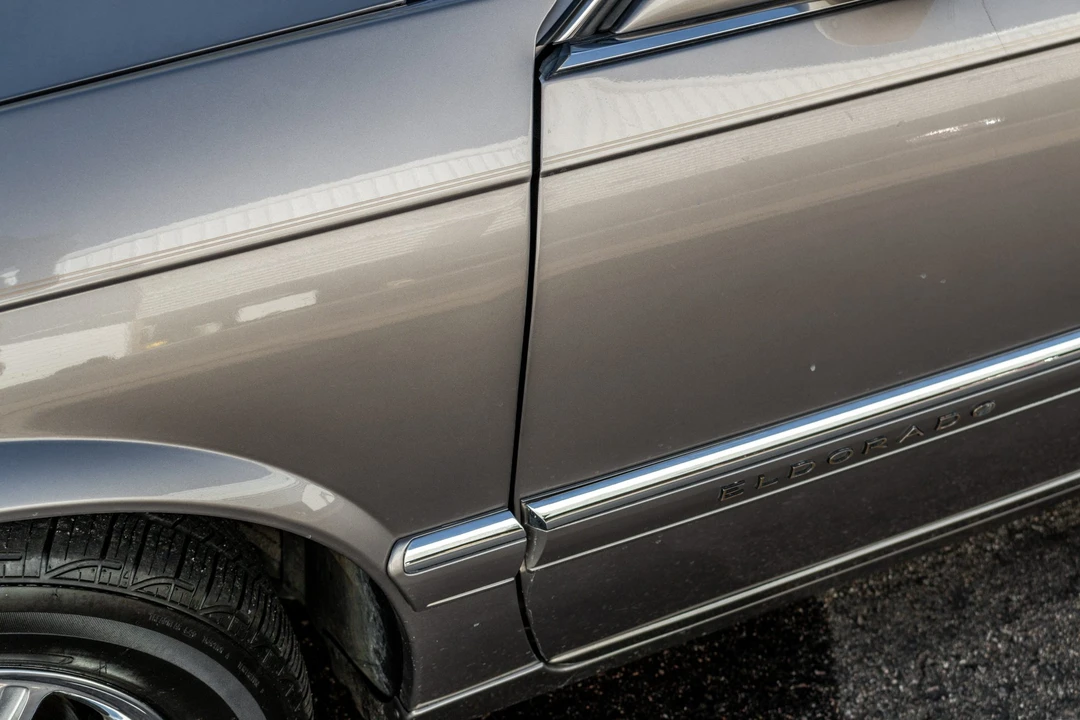 1997 Cadillac Eldorado 12th Gen - Image 21 of 31