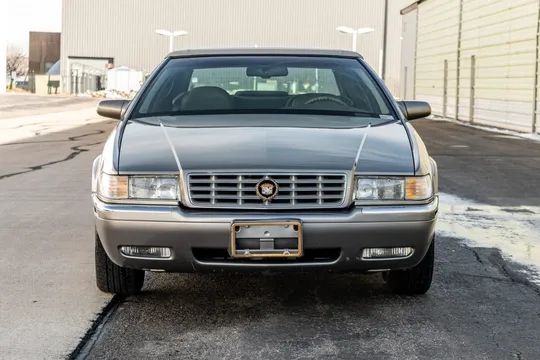 1997 Cadillac Eldorado 12th Gen - Image 3 of 31