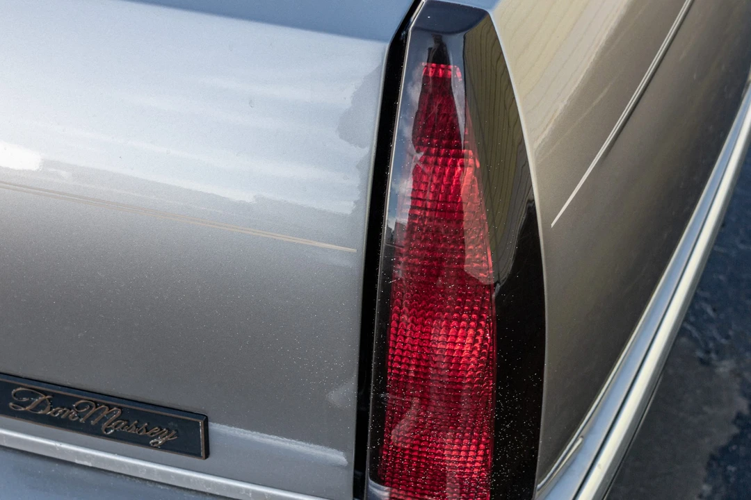 1997 Cadillac Eldorado 12th Gen - Image 31 of 31