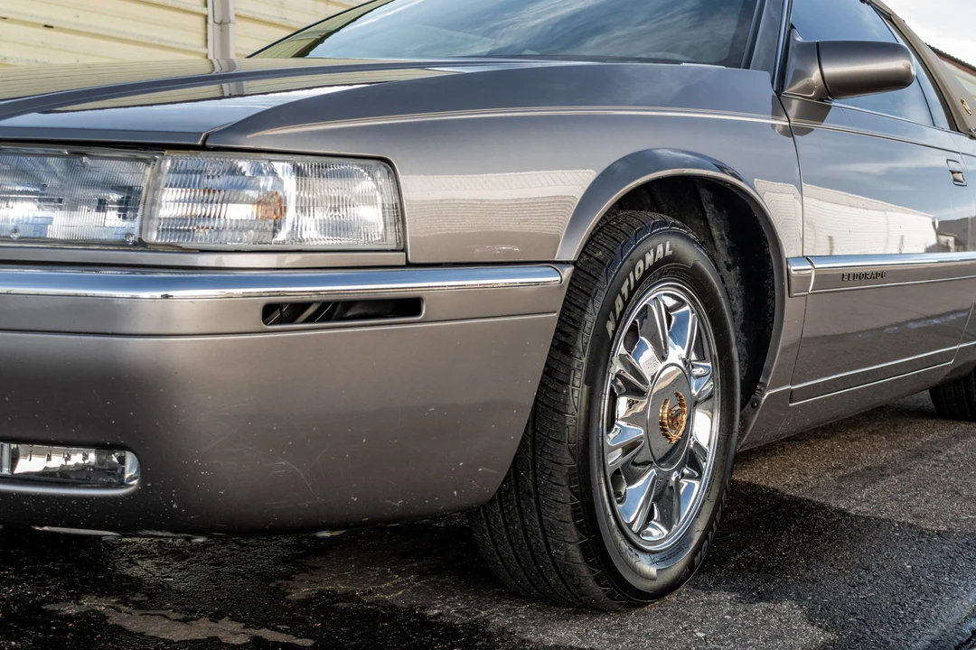 1997 Cadillac Eldorado 12th Gen - Image 22 of 31