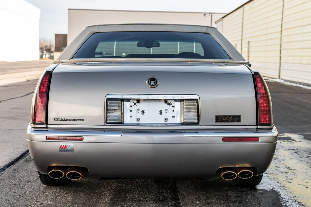 1997 Cadillac Eldorado 12th Gen - Image 7 of 31
