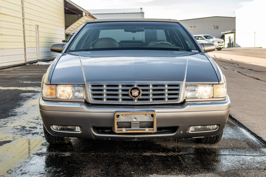 1997 Cadillac Eldorado 12th Gen - Image 2 of 31