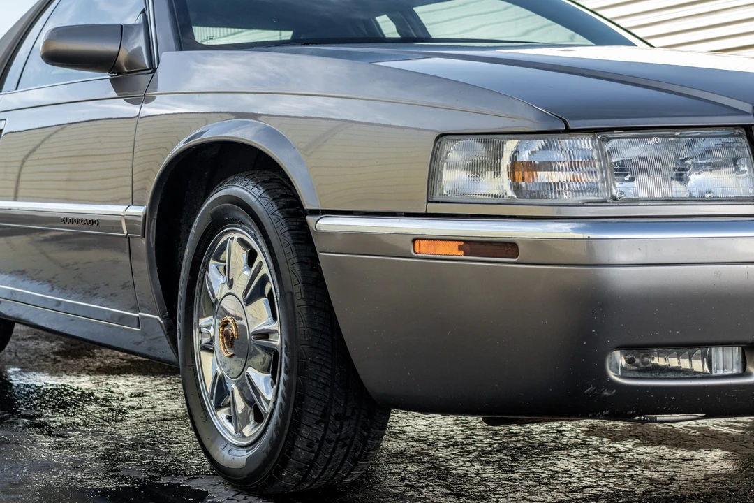 1997 Cadillac Eldorado 12th Gen - Image 13 of 31