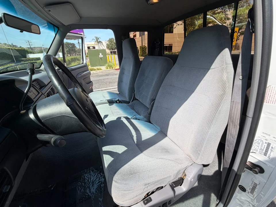 1997 Ford F-Series 9th Gen - Image 31 of 31