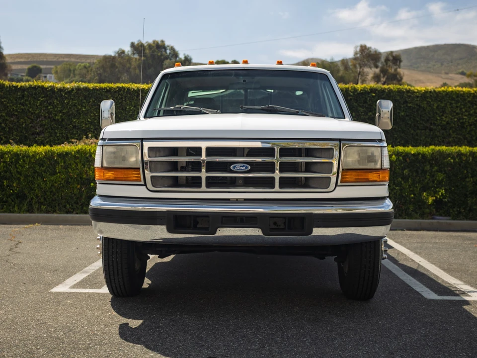 1997 Ford F-Series 9th Gen - Image 9 of 31