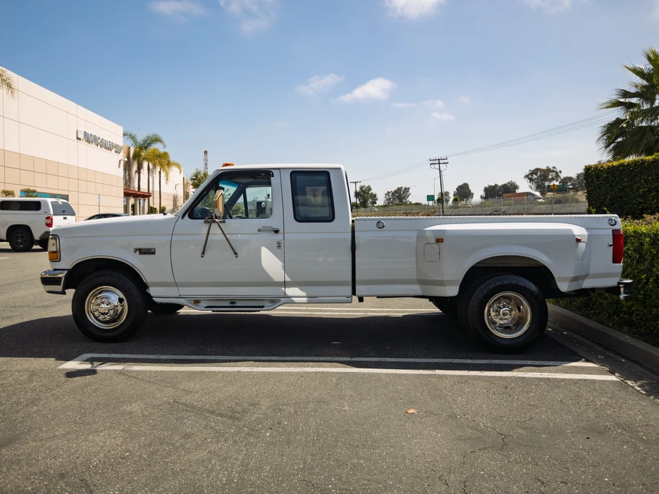 1997 Ford F-Series 9th Gen - Image 3 of 31