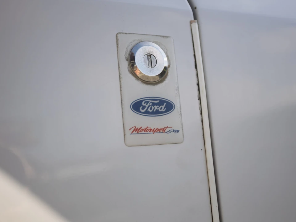 1997 Ford F-Series 9th Gen - Image 23 of 31