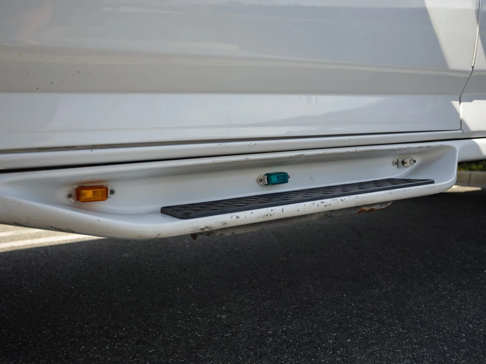 1997 Ford F-Series 9th Gen - Image 19 of 31